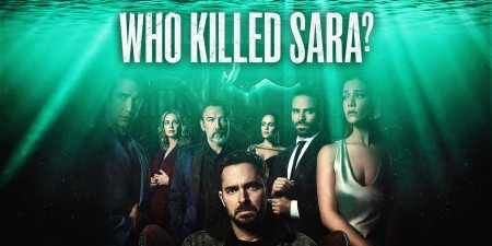 Ai Đã Giết Sara? (Phần 1)